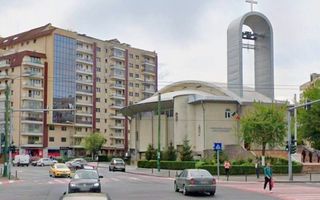 3 camere în Scriitorilor – spațiu generos, poziție excelentă, potențial ridicat - Poză 2