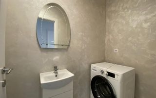 Apartament LUX 3 camere de închiriat | Balanța Residence - Poză 12