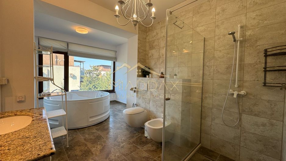 Vilă impresionantă *teren 1000mp // Erou Iancu Nicolae - Poză 47