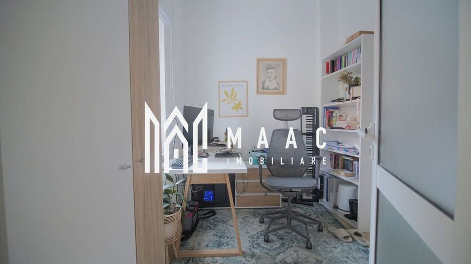 Apartament 2 Camere | 36 Mp | Zona Ultracentrală - Poză 7