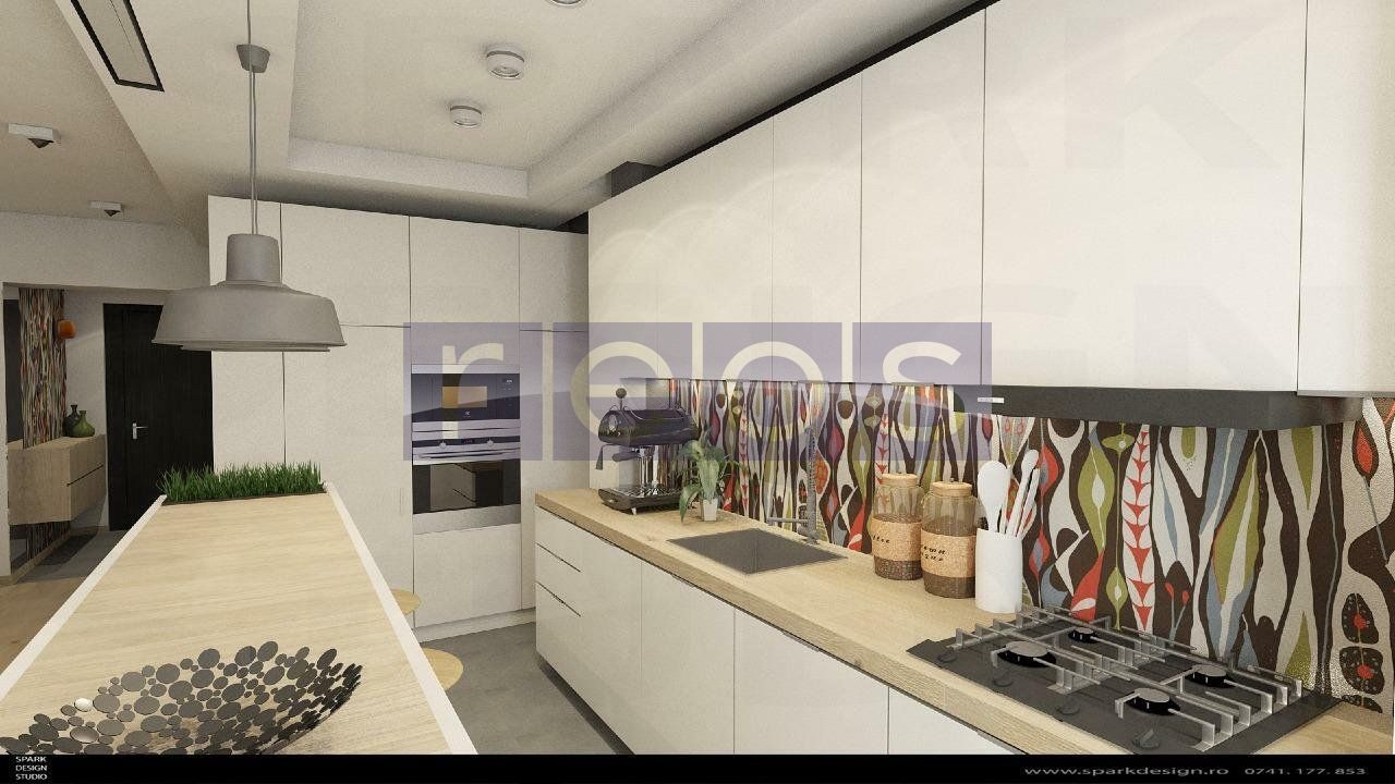 VANZARE 4 CAMERE | DECOMANDAT | ZONA TINERETULUI - Poză 8