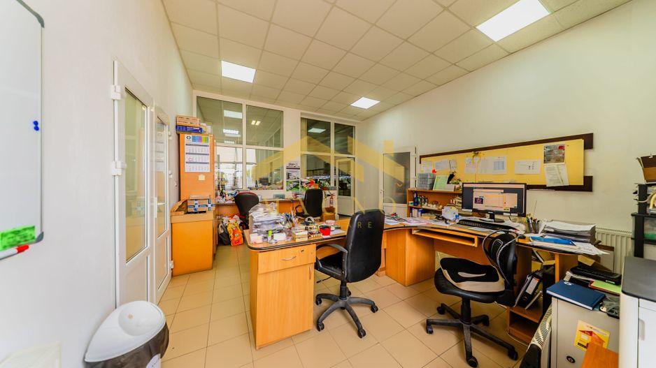 Bloc cu 12 Apartamente si Hala Industriala-Oferta Speciala/Sannicolau - Poză 21