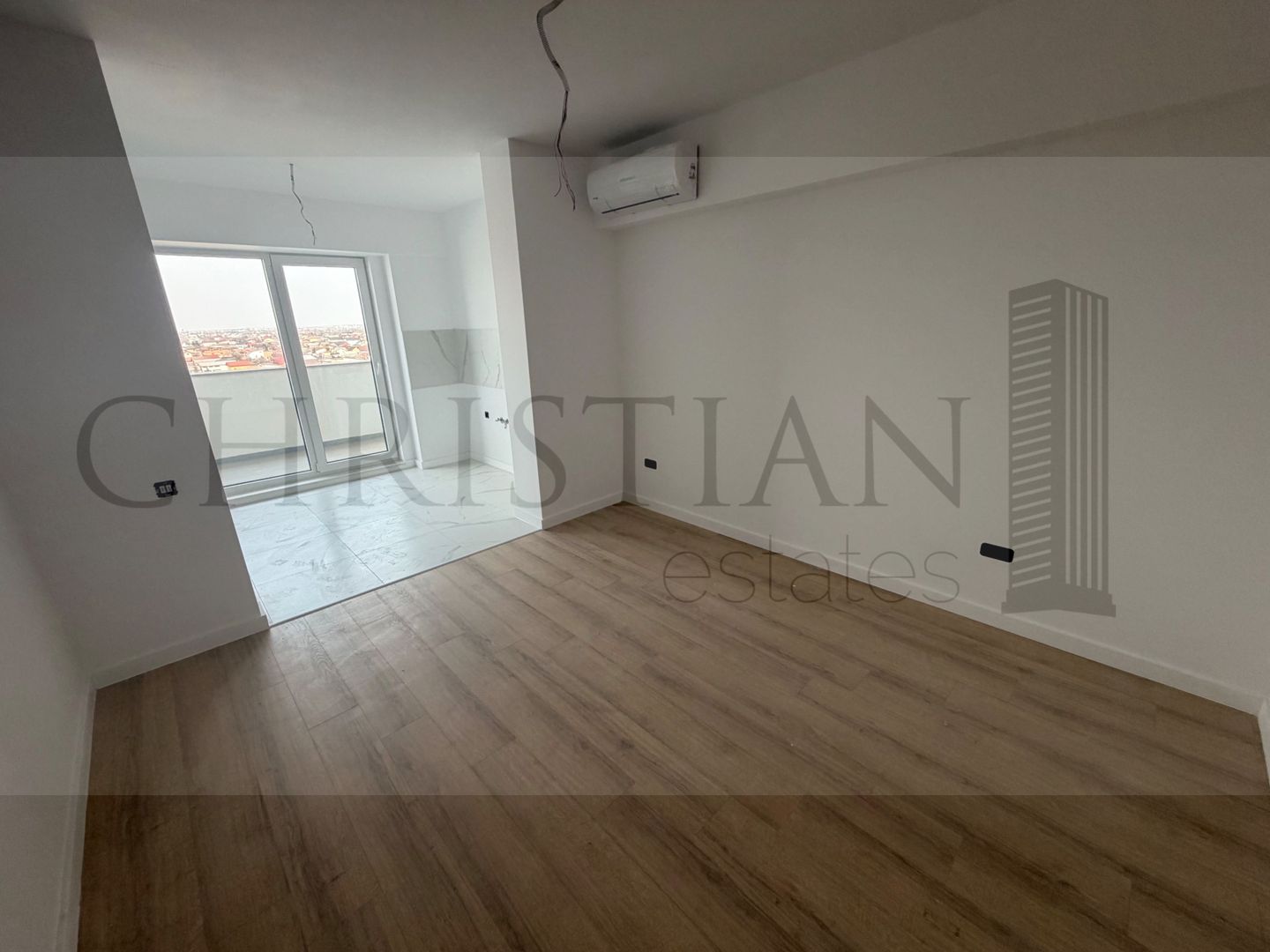 Apartament 2 Camere 48 mp - Astorium LIFE - Poză 4
