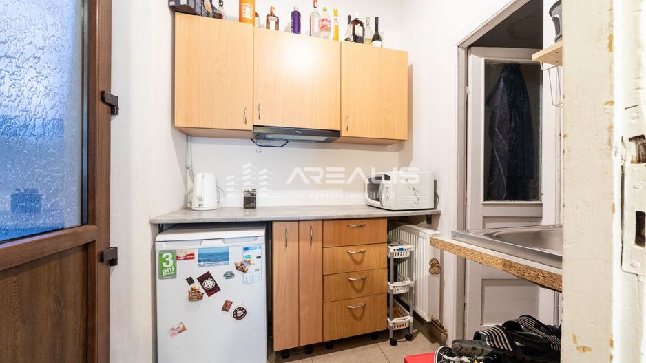 Central, spațios și versatil – Apartament cu 4 camere - Poză 12