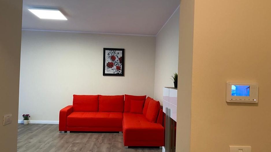 Apartament 2 Camere | loc Parcare asigurat | Zona Giroc - Poză 4
