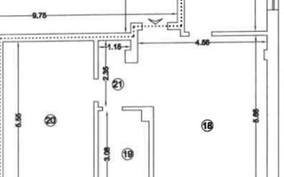 Apartament 2 camere în Vișani, Str. Grigore Sturdza nr. 17, 59 mp - Poză 3