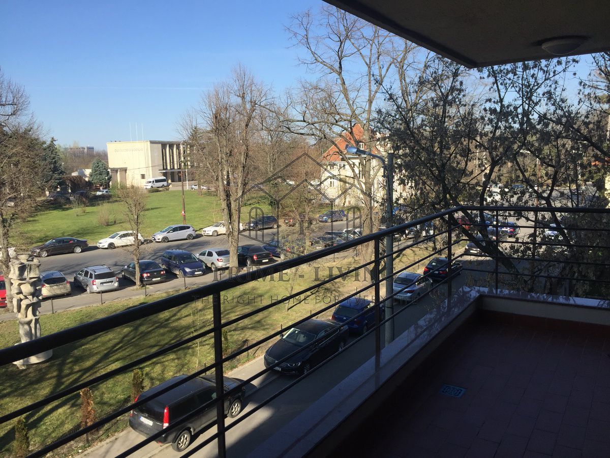 APARTAMENT CU 2 CAMERE COCHET LA INCHIRIERE LANGA PIATA PRESEI LIBERE - Poză 7