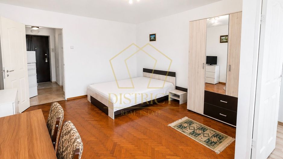 Apartament cu o camera | Take Ionescu - Poză 2