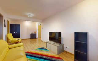 Apartament 2 camere – Bd. Timișoara Bloc 2015 - Poză 4