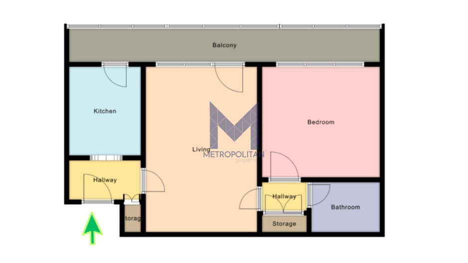 [0% comision] Gheorgheni, 2 camere etaj 1, Interservisan - Poză 9