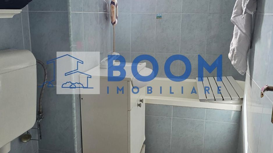 Apartament 3 camere | 2 balcoane | Zona Tic Tac - Poză 4