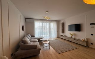 2 camere, Premium, bloc nou,terasa,Marasti Zona The Office,Record Park - Poză 1