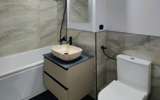 Apartament cu doua camere, zona Astra 63 mp - Poză 10