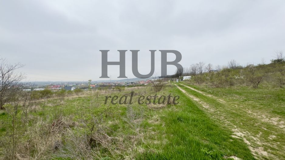 Teren intravilan in Fantanele de Hemeius | de vanzare - Poză 1