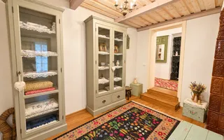 VANZARE CASA TRADITIONALA | 131 MP | TEREN 460 MP | PASAREA, ILFOV - Poză 20