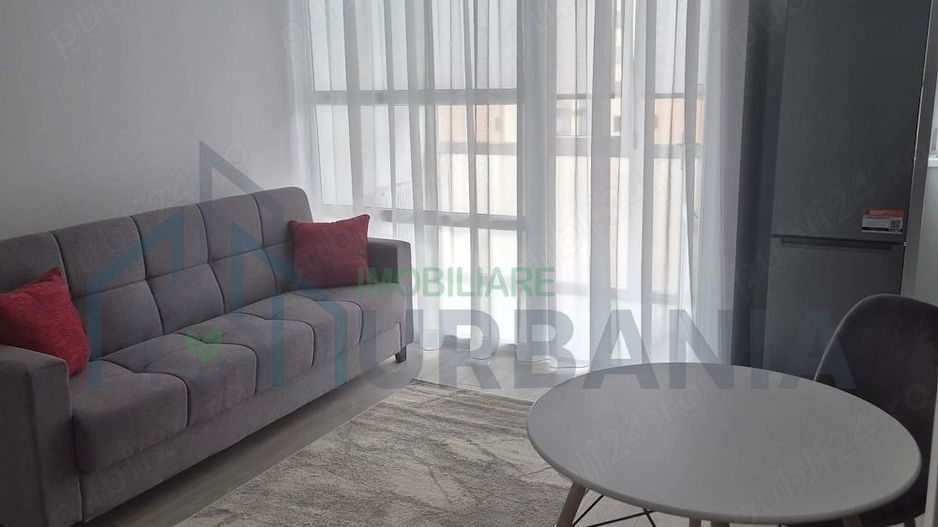 Apartament 2 camere de închiriat, cartier Vișoianu, Lunca Cetățuii - Poză 2
