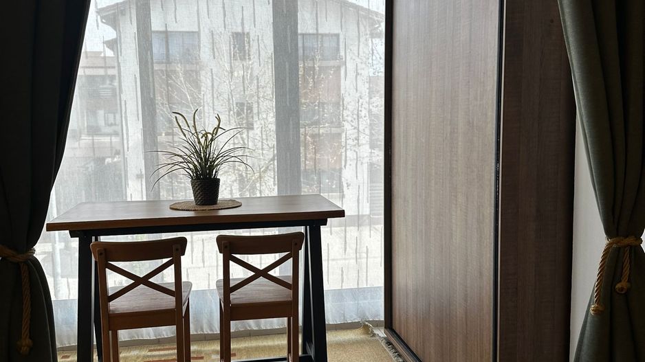 Apartament 2  camere Sanpetru Residence! - Poză 3