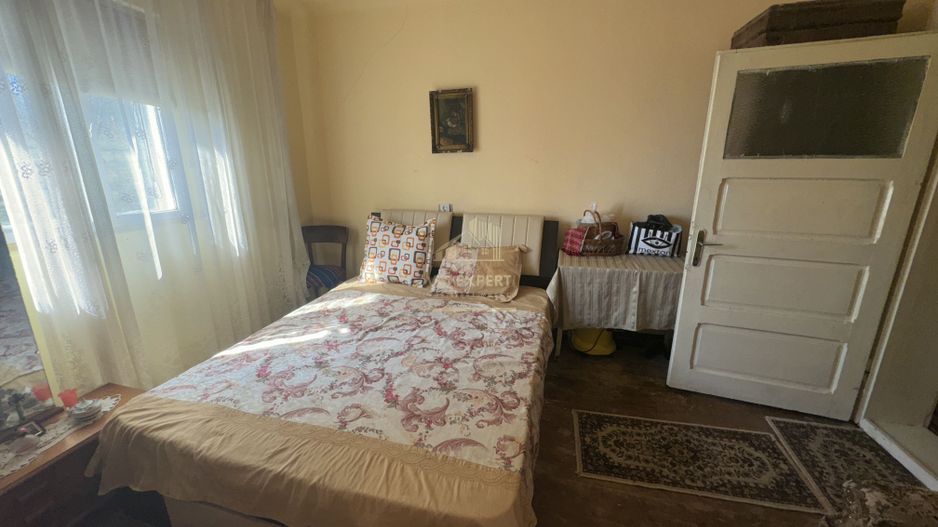 CASA 3 CAMERE+ANEXA 2 CAMERE GARAJ TEREN 2430MP BEREVOIESTI ARGES - Poză 7