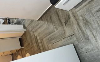 Apartament cu o cameră, 24 mp, Lunca Cetățuii, strada Eroilor - Poză 1