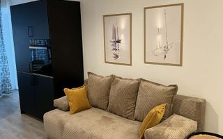 Apartament 2 camere, zona Copou, modern, cu lift - Poză 3