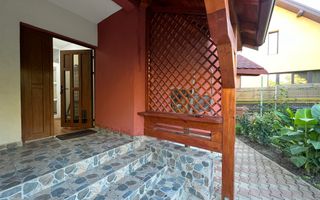 Apartament 1 camera +parcare si gradina Galata Belvedere - Poză 20