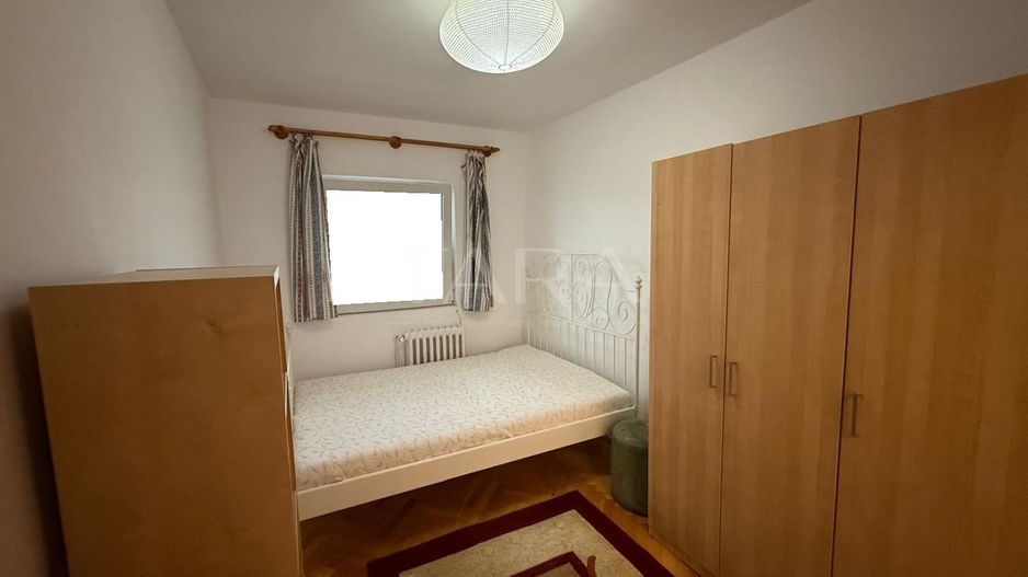 Apartament 3 camere decomandat, zona Piata Zorilor - Poză 4