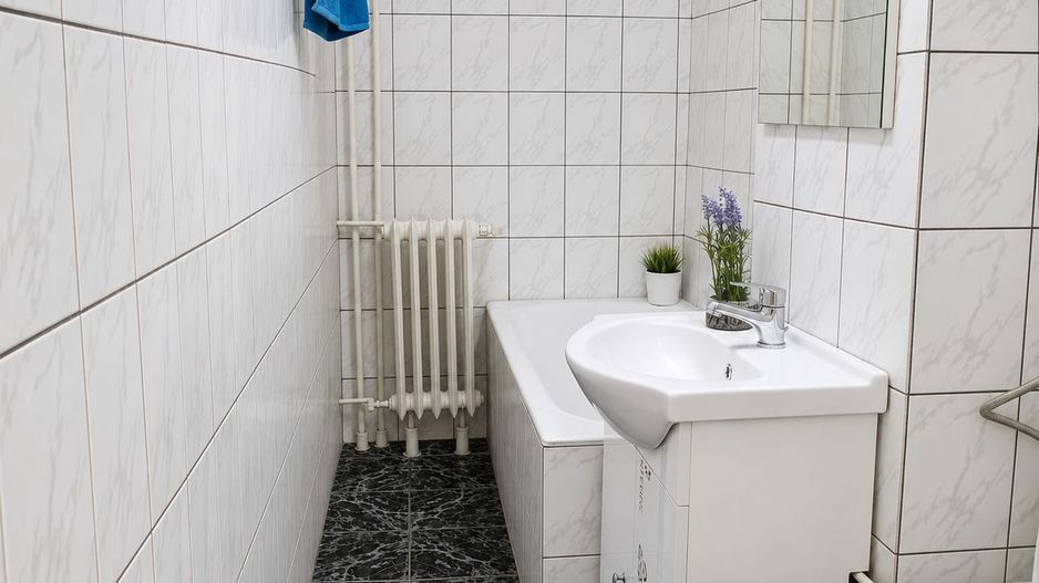 Apartament cu 2 camere de închiriat – Spitalul Județean, Timișoara - Poză 11