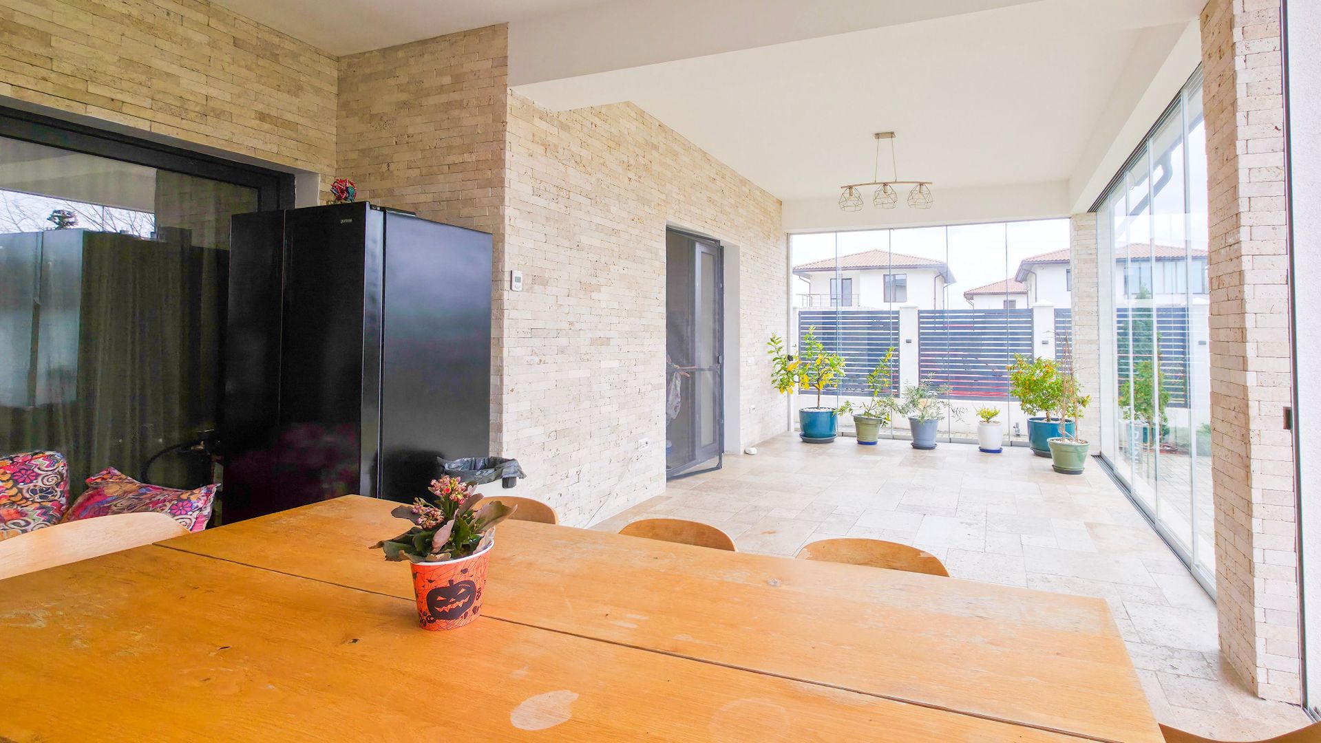 Vilă Premium 2021 | 237 mp utili | Teren 575 mp | Finisaje Luxury | - Poză 26