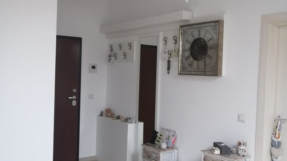 Apartement 2 camere Otopeni Liniste si Armonie, Bucatarie Inchisa - Poză 12