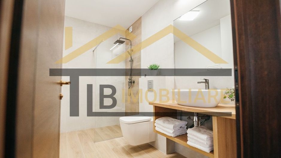 Apartament de 2 camere, 57mp, parcare, Zona Concept 9 - Poză 5