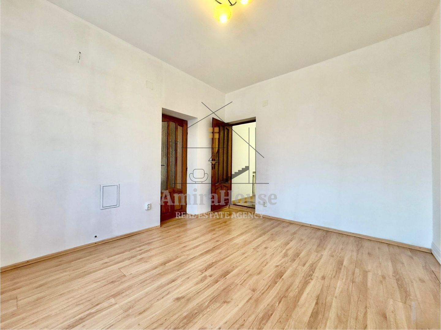 Apartament 3 camere, gradina, 87 mp utili, zona centrala Camera de Comert - Poză 17