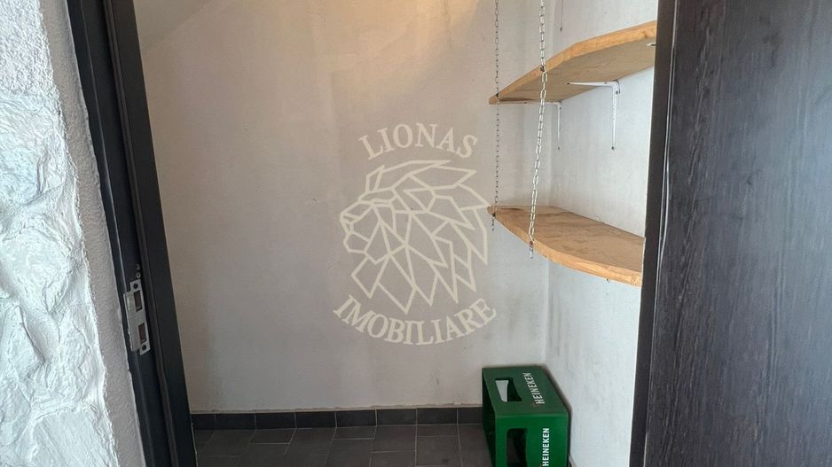 Spatiu comercial la strada 220 mp-parcare-Prundu Bargaului, Centru - Poză 8