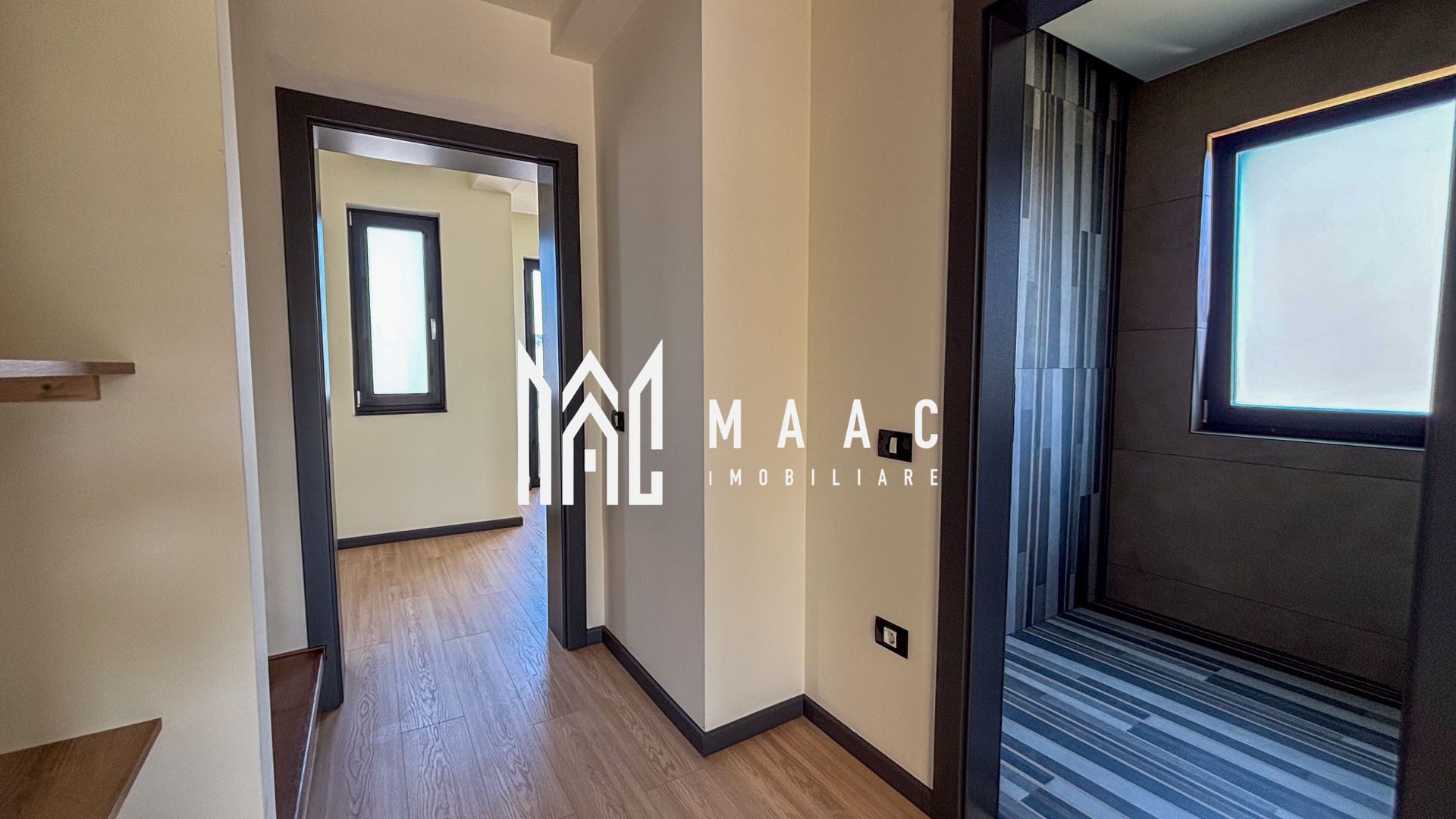 Black Friday | Casa Tip Duplex |  150 MPU | Cisnadie | 5 Camere | Terasa - Poză 33