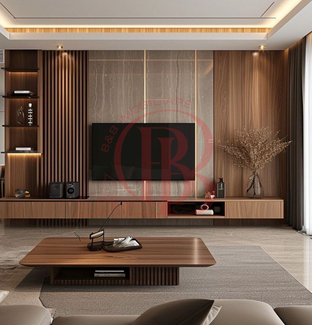 Apartament Decomandat 2 camere - Th. Pallady Metrou N. Teclu - Poză 1