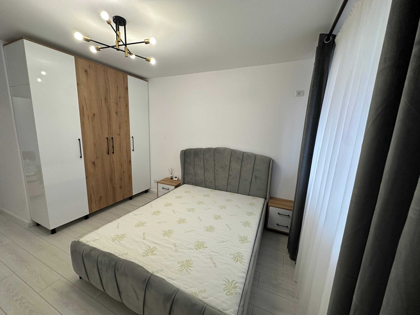 Apartament 2 camere de închiriat Apărătorii Patriei - Poză 3