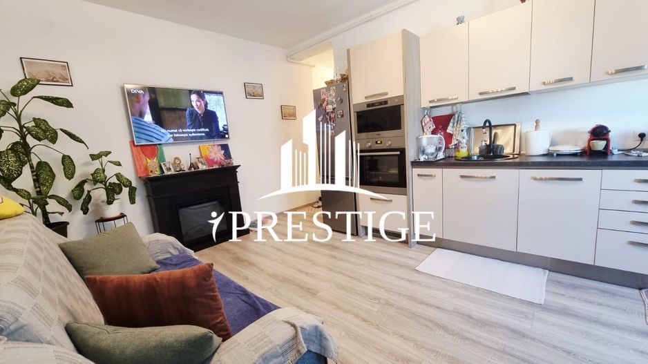 APARTAMENT NOU 3 CAMERE | ETAJ 2 | BALCON | LOC PARCARE | ȘELIMBĂR - Poză 6