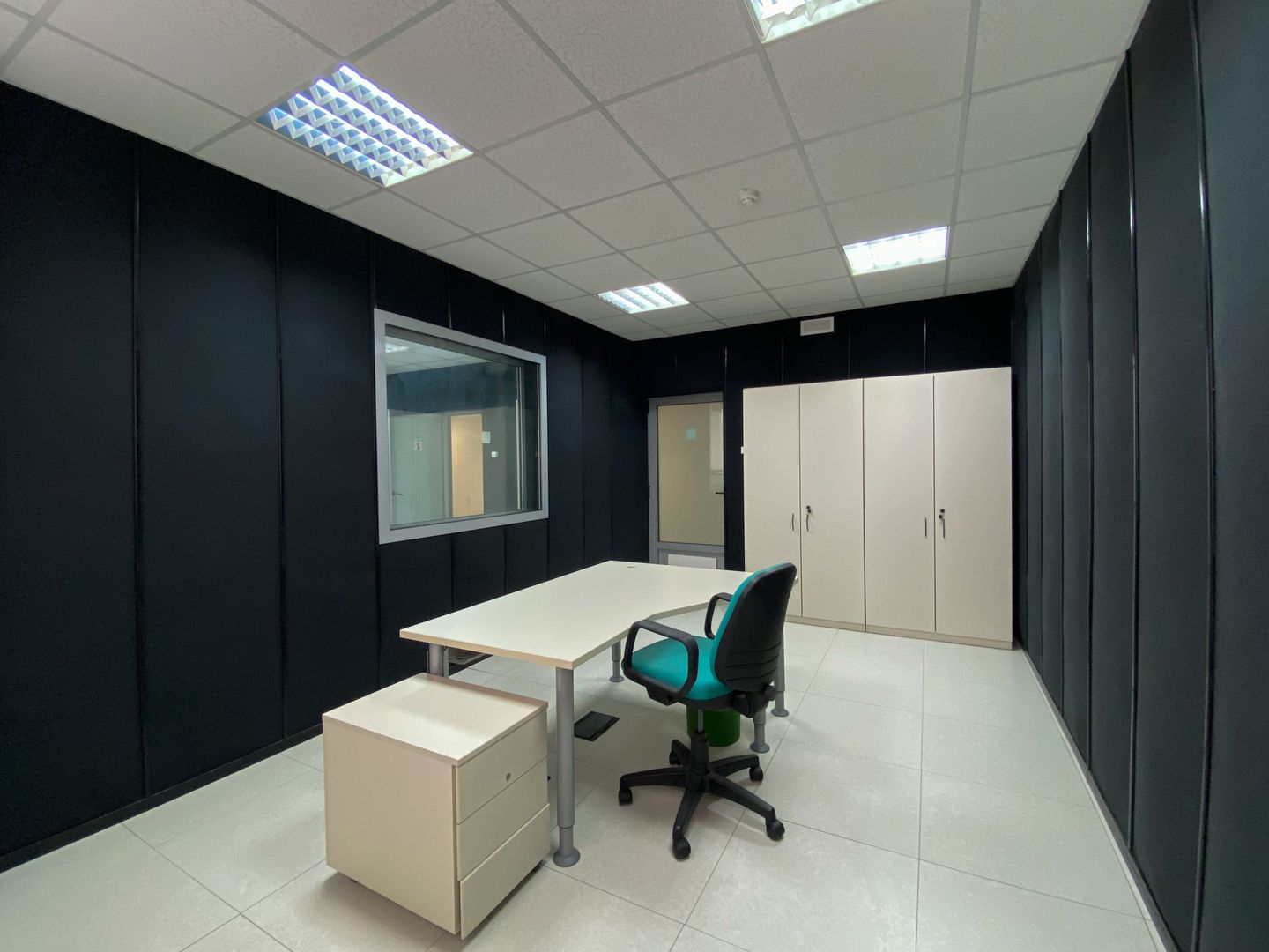 De inchiriat in cladire birouri P+5 etaje – ETAJ 3 - Poză 10