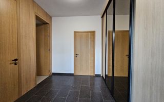 Inchiriere cladire cu 2 apartamente,  460 mp, garaj subteran, Andrei Muresanu - Poză 30