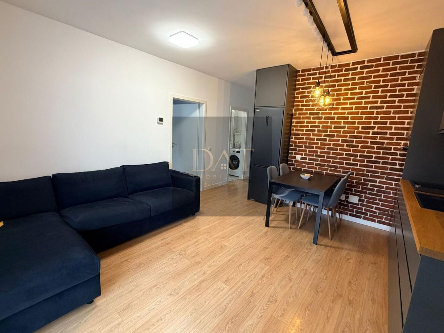 Apartament 2 camere, dressing, BETA RESIDENCE - Poză 3