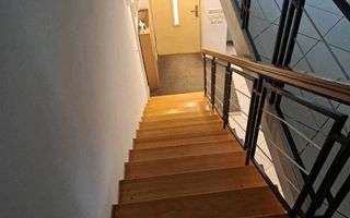 Vila, 2005,  3 camere, 2 bai in Piata Muncii - Poză 7