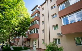 Apartament 2 camere| 55mp| Strada Republicii - Poză 1