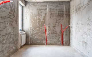 Vânzare, apartament, 2 camere, bd. Dacia, Botanica - Poză 36
