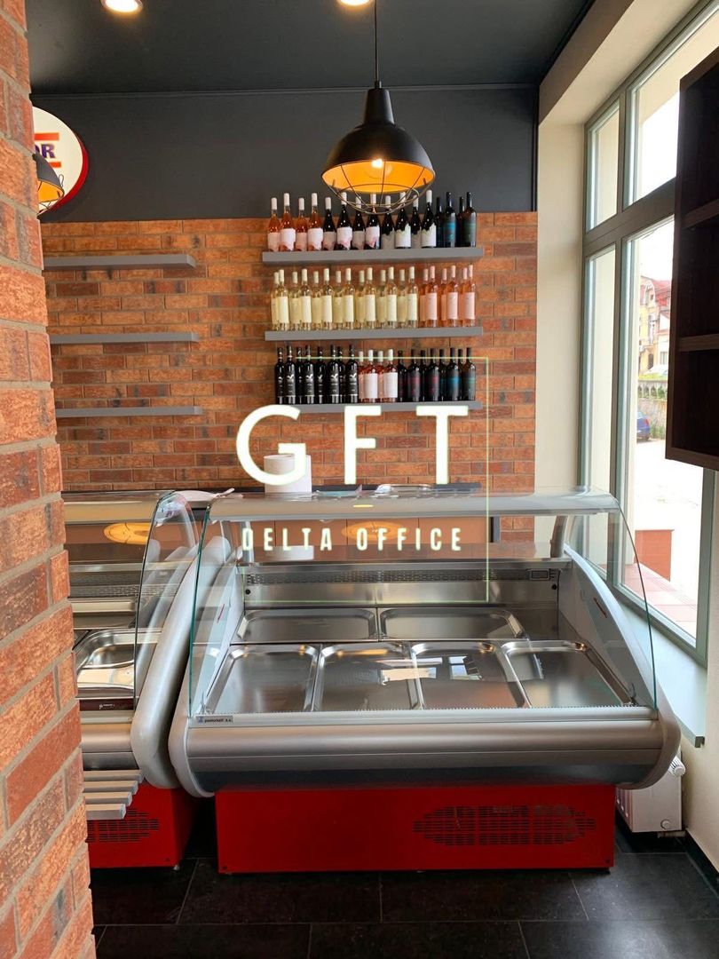 Restaurant Central, Reghin - Poză 7