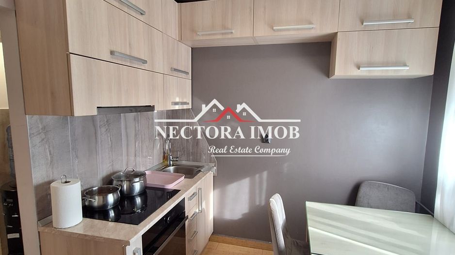 NECTORA IMOB-Apartament 2 camere, 45 mp, Etaj 4, Renovat, ROGERIUS - Poză 10