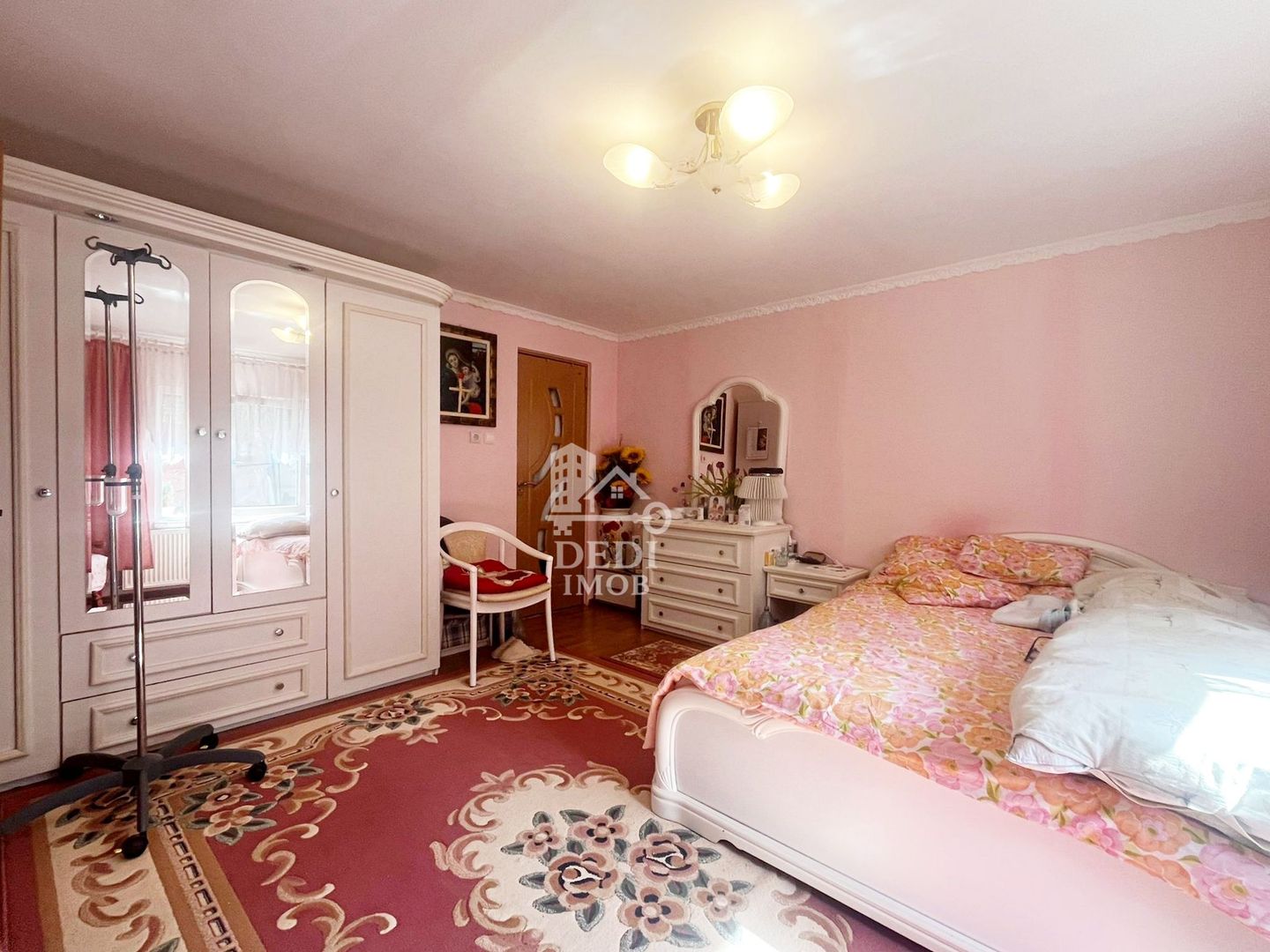 Casă cu 2 locuințe, teren intravilan 7062 mp Cetariu, Bihor - Poză 15