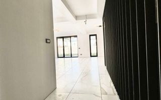 Vila 5 camere Otopeni Central - Poză 26