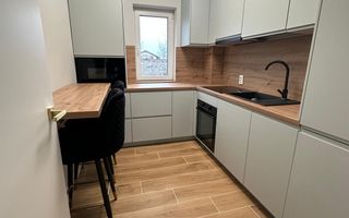 Apartament decomandat 2 camere Superfinisat cu Parcare - Poză 5