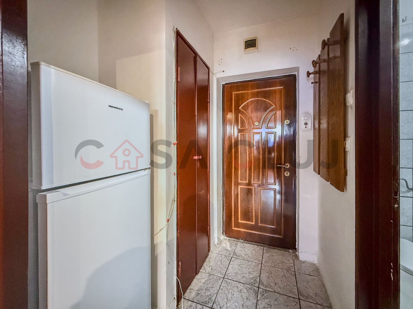 Apartament 1 camera | Gheorgheni | Iulius Mall | - Poză 4