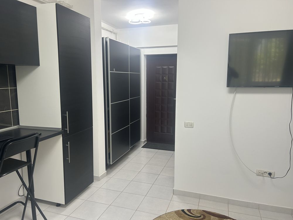 Militari Residence- garsoniera de inchiriat- 280 Euro - Poză 4