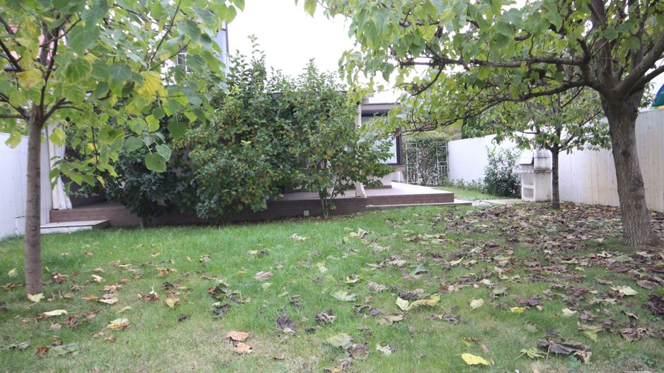 Vila individuala zona Girocului-Braytim - Poză 4